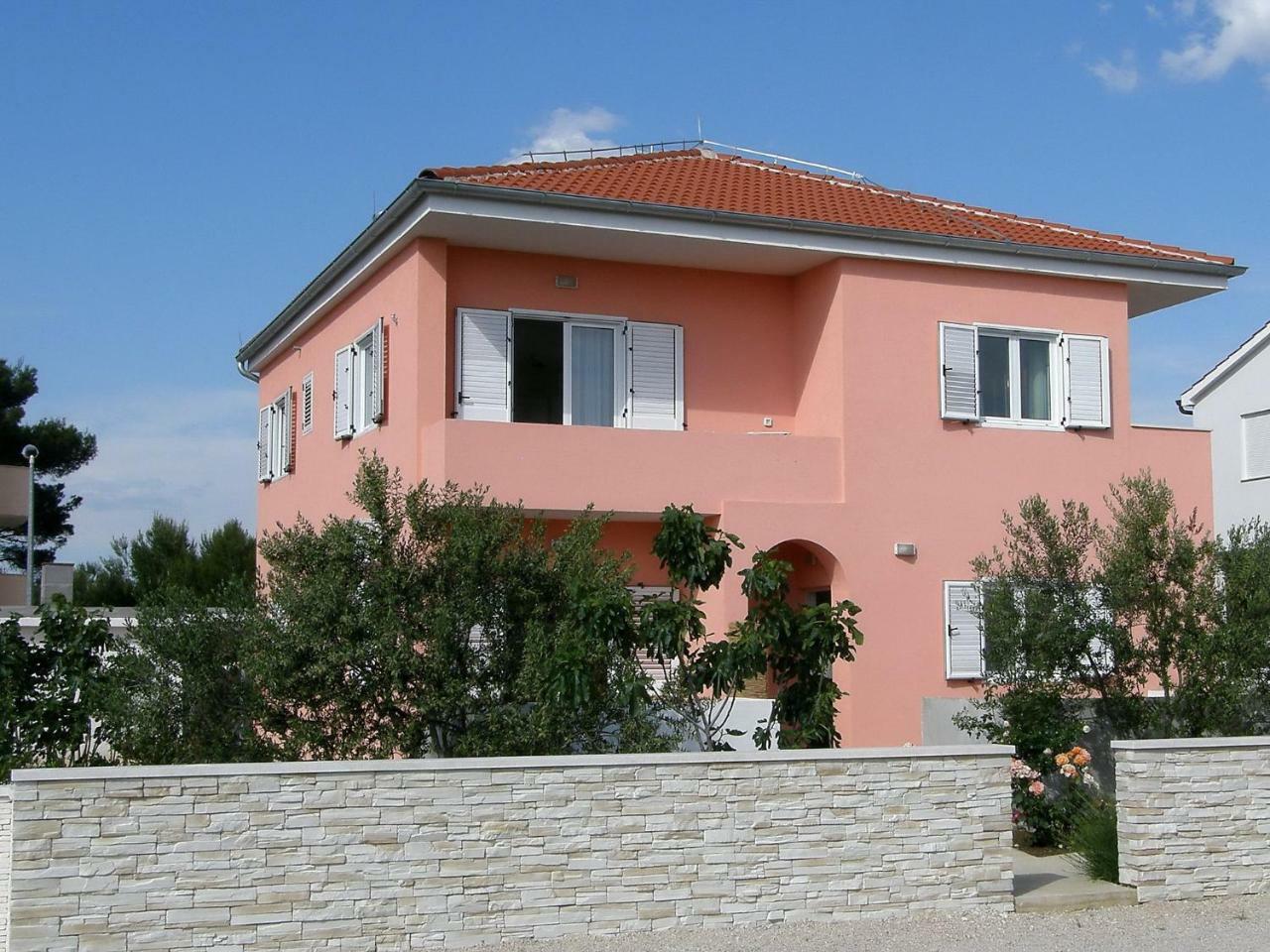 Apartment Maslina-3 By Interhome Srima Dış mekan fotoğraf