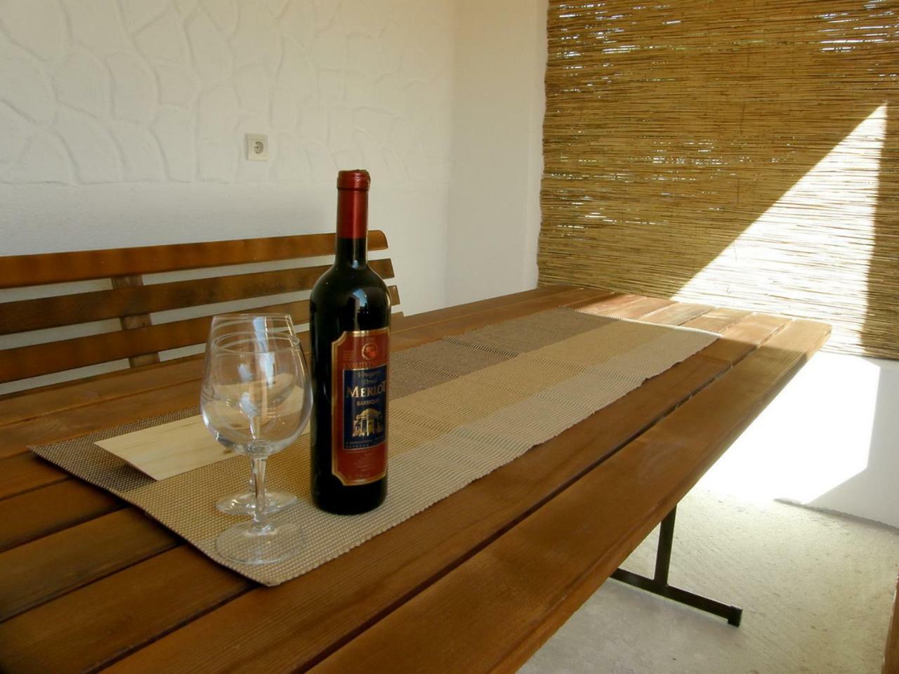 Apartment Maslina-3 By Interhome Srima Dış mekan fotoğraf