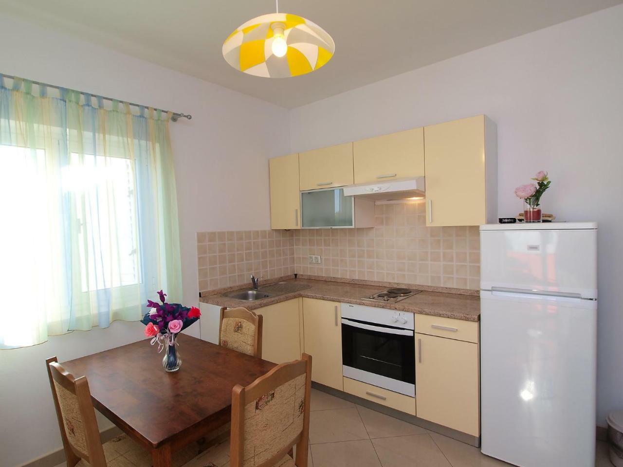 Apartment Maslina-3 By Interhome Srima Dış mekan fotoğraf